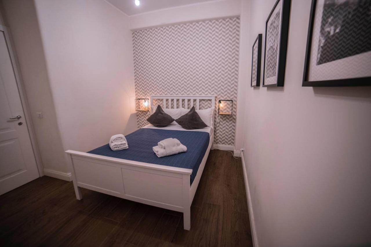 Rhome Vintage Holidays San Pietro Рим Экстерьер фото
