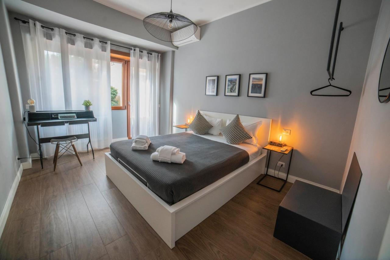 Rhome Vintage Holidays San Pietro Рим Экстерьер фото