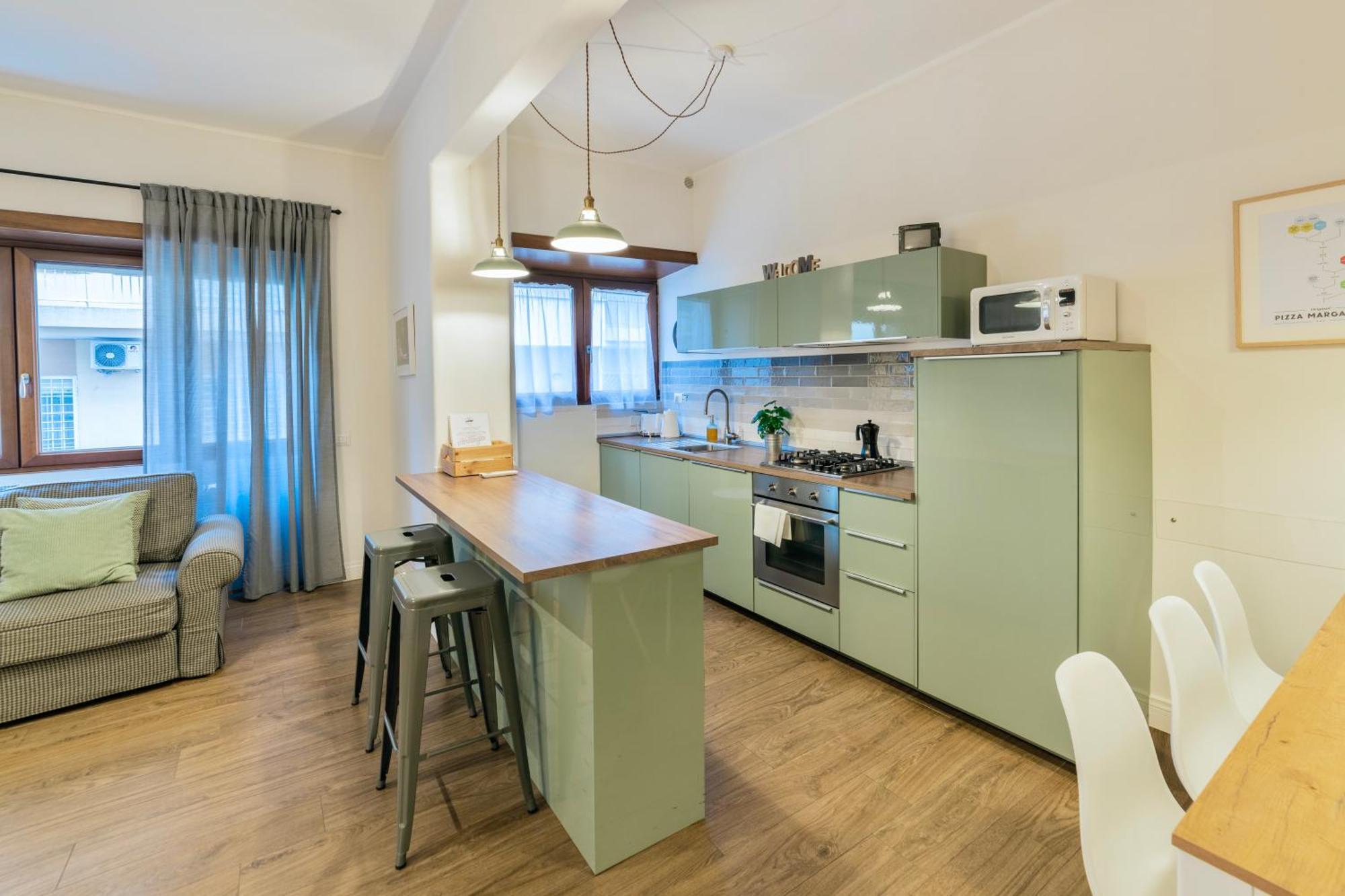 Rhome Vintage Holidays San Pietro Рим Экстерьер фото
