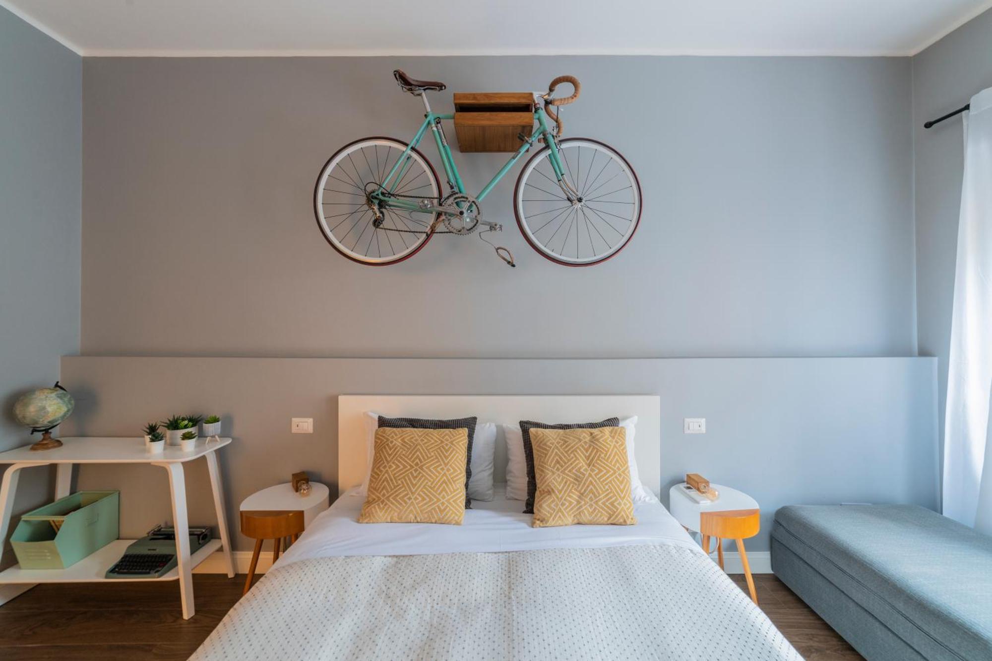 Rhome Vintage Holidays San Pietro Рим Экстерьер фото