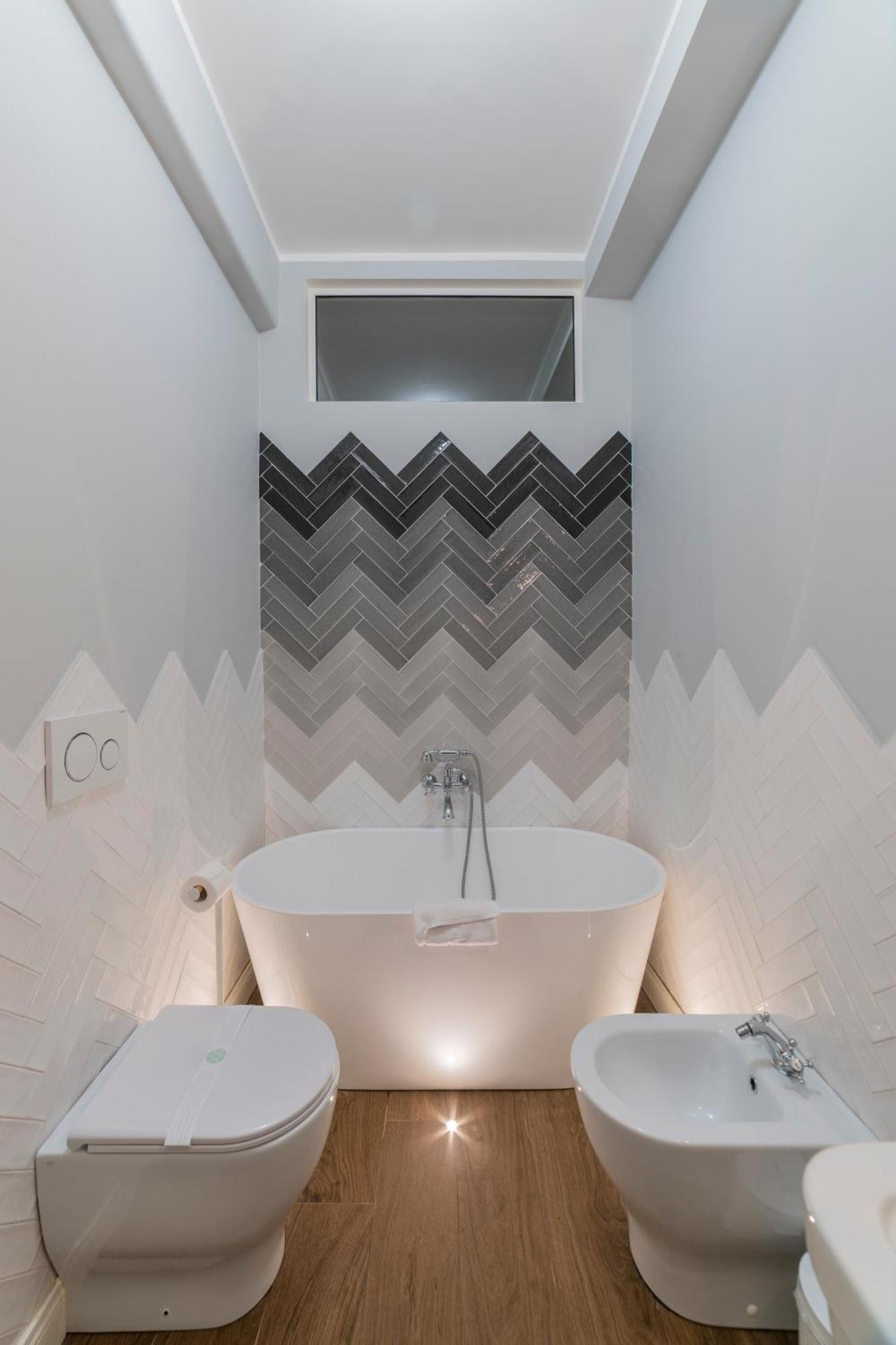 Rhome Vintage Holidays San Pietro Рим Экстерьер фото
