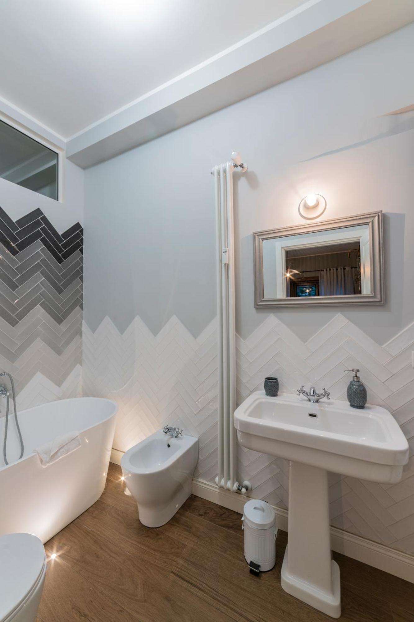 Rhome Vintage Holidays San Pietro Рим Экстерьер фото
