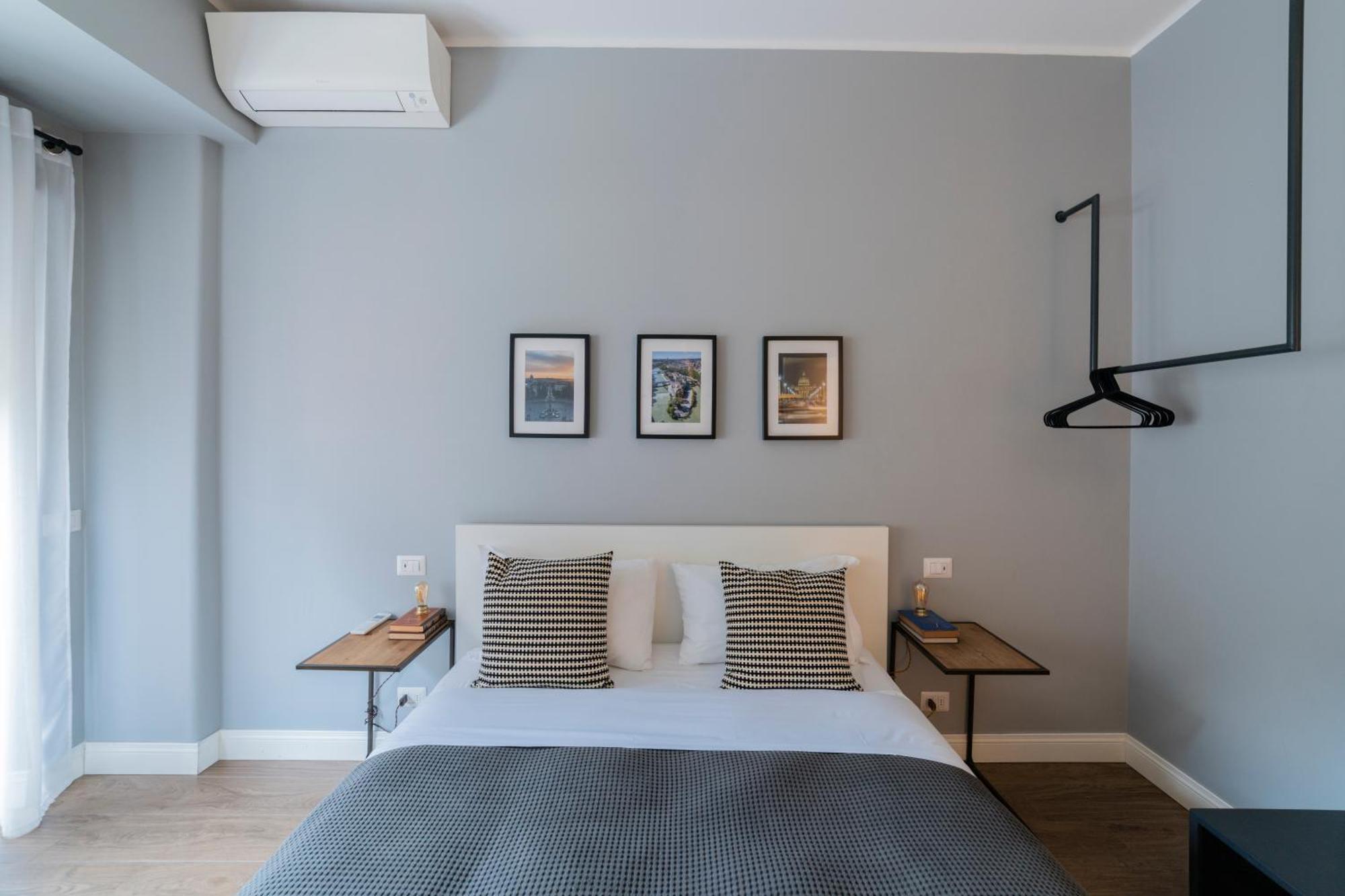 Rhome Vintage Holidays San Pietro Рим Экстерьер фото
