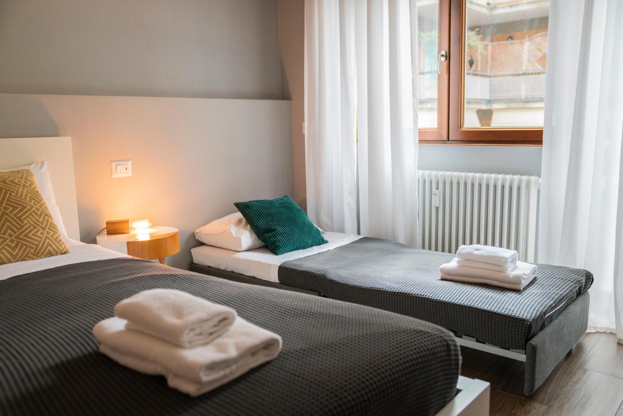 Rhome Vintage Holidays San Pietro Рим Экстерьер фото