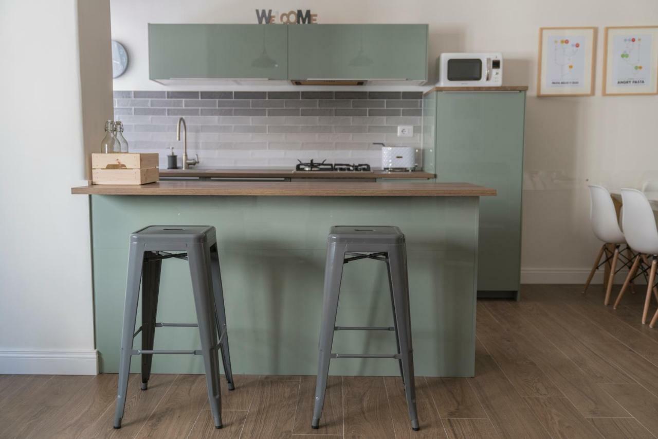 Rhome Vintage Holidays San Pietro Рим Экстерьер фото
