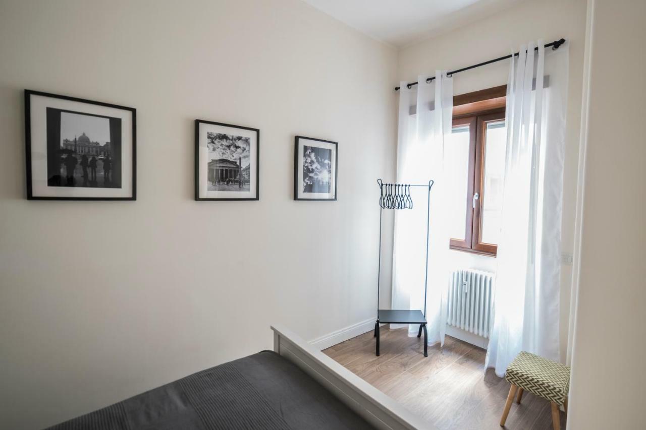 Rhome Vintage Holidays San Pietro Рим Экстерьер фото
